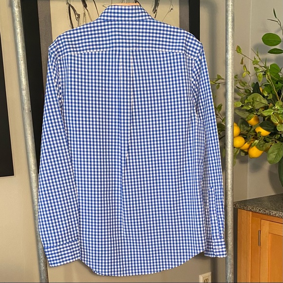 Vineyard Vines Shirt - Men’s Small - Picture 2 of 7
